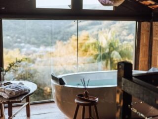 O novo luxo de viajar com crianças é ter tempo bem desenhado