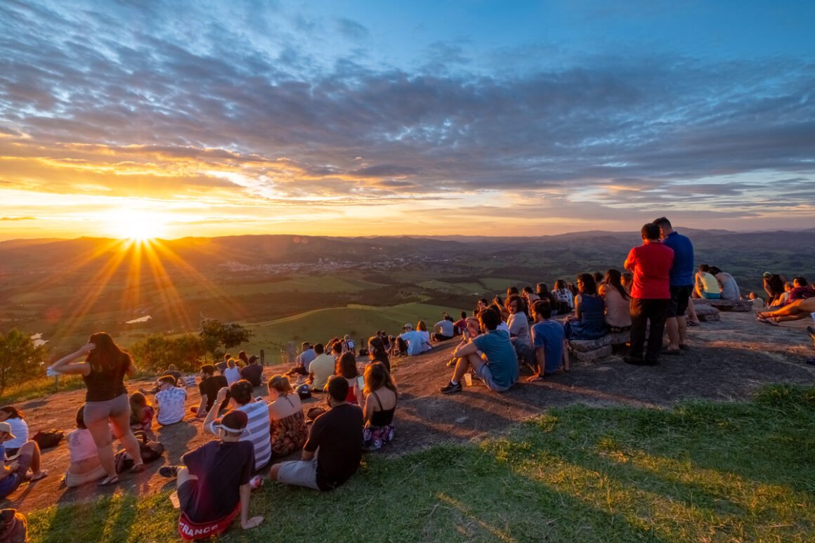 Socorro aposta em turismo de inverno com aventura, gastronomia e experiências pet friendly