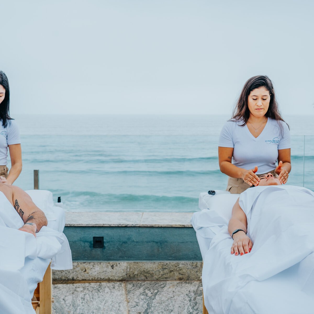 Duke Beach Hotel & Spa transforma a baixa temporada em refúgio de bem-estar no litoral paulista