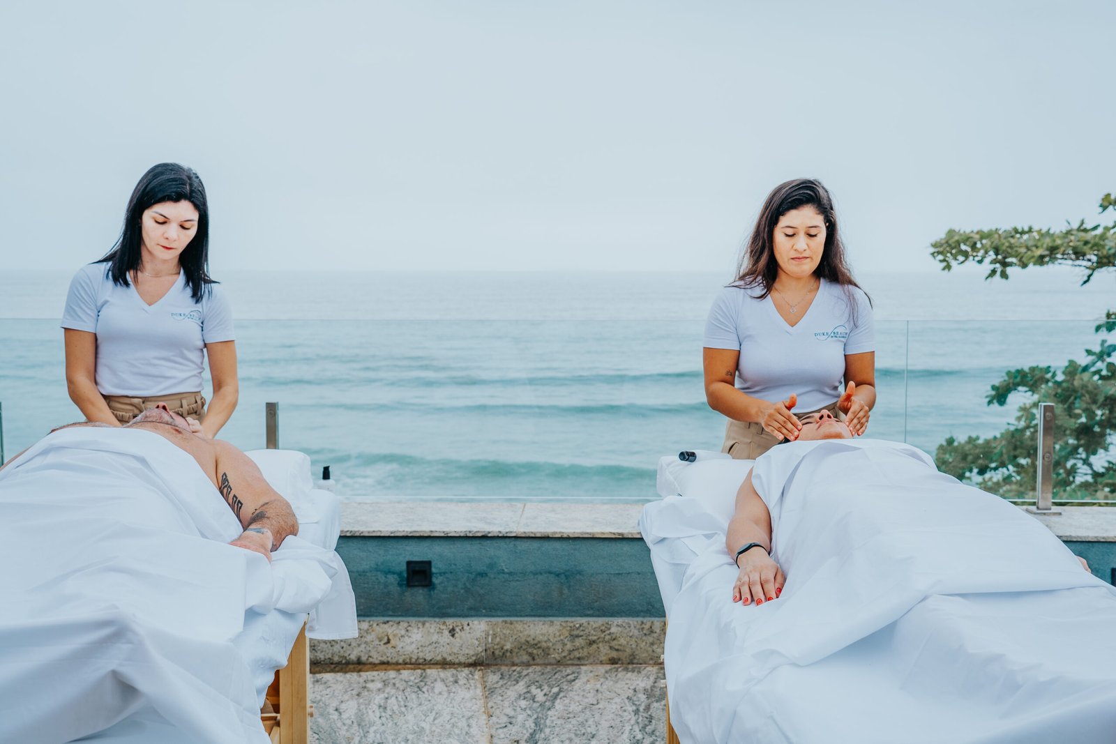 Duke Beach Hotel & Spa transforma a baixa temporada em refúgio de bem-estar no litoral paulista