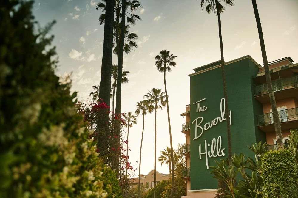 Augustinus Bader estreia tratamentos exclusivos no spa do Beverly Hills Hotel