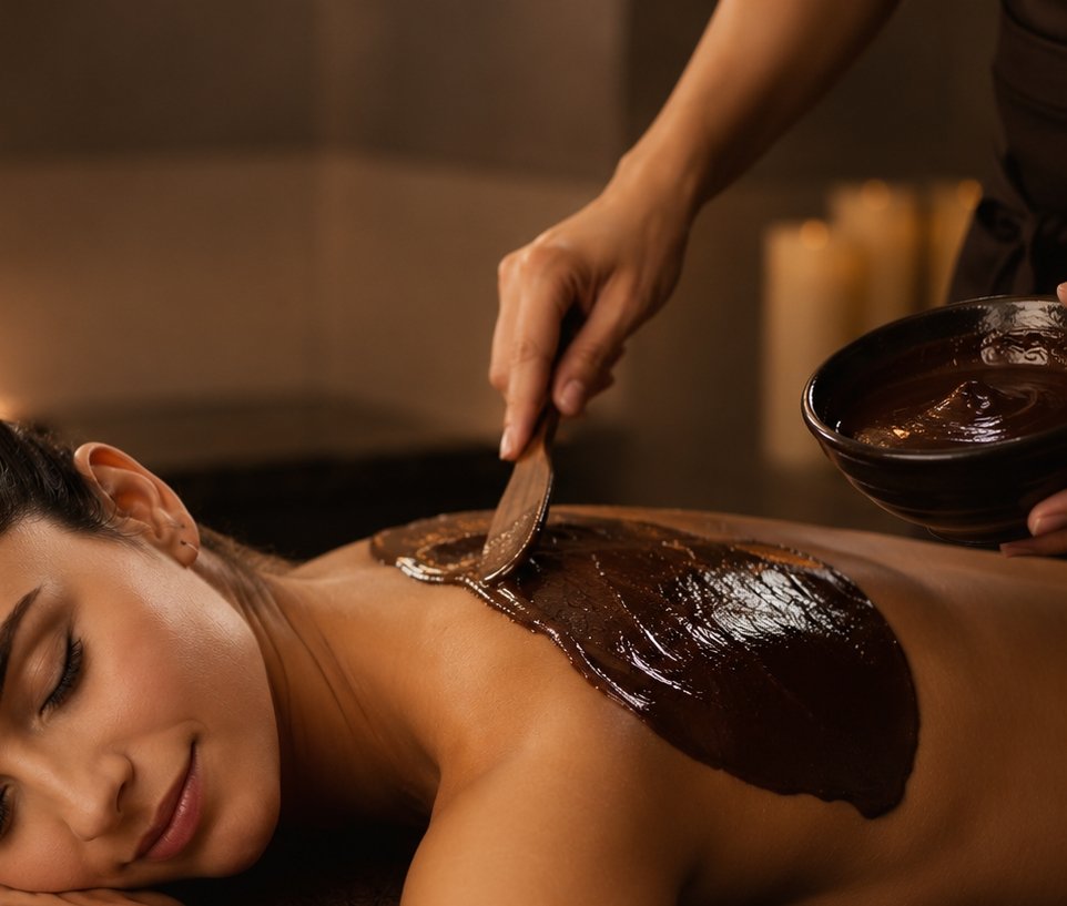 Anantara Spa lança experiência com chocolate para o Mês do Cacau em São Paulo
