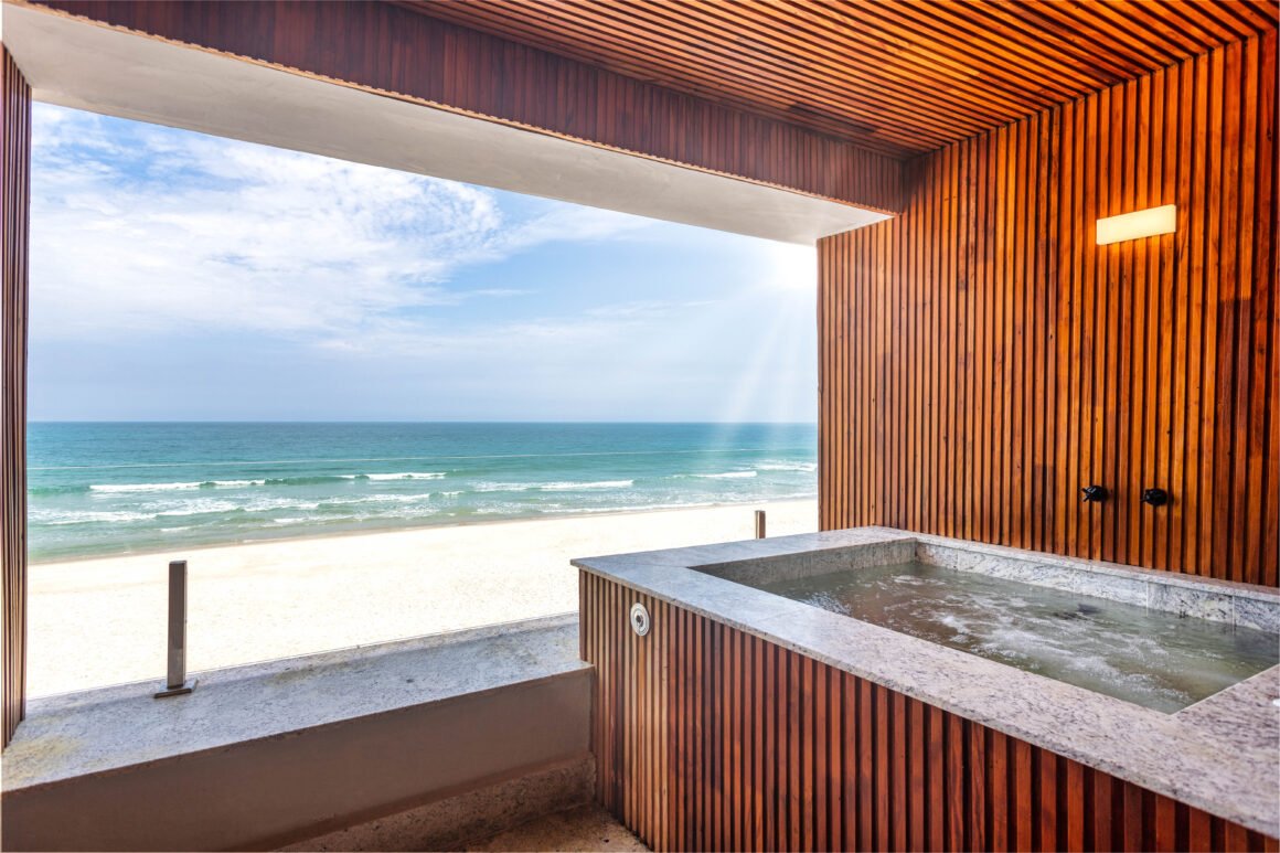 Duke Beach Hotel & Spa transforma a baixa temporada em refúgio de bem-estar no litoral paulista