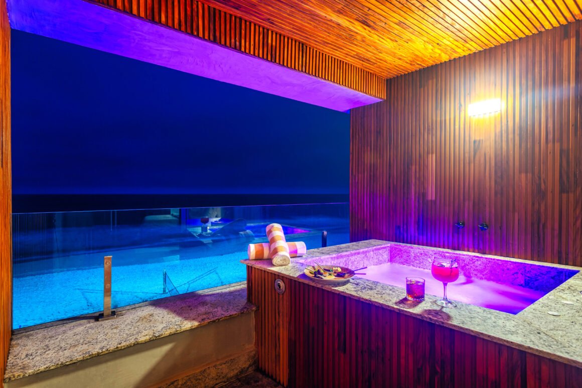 Duke Beach Hotel & Spa transforma a baixa temporada em refúgio de bem-estar no litoral paulista