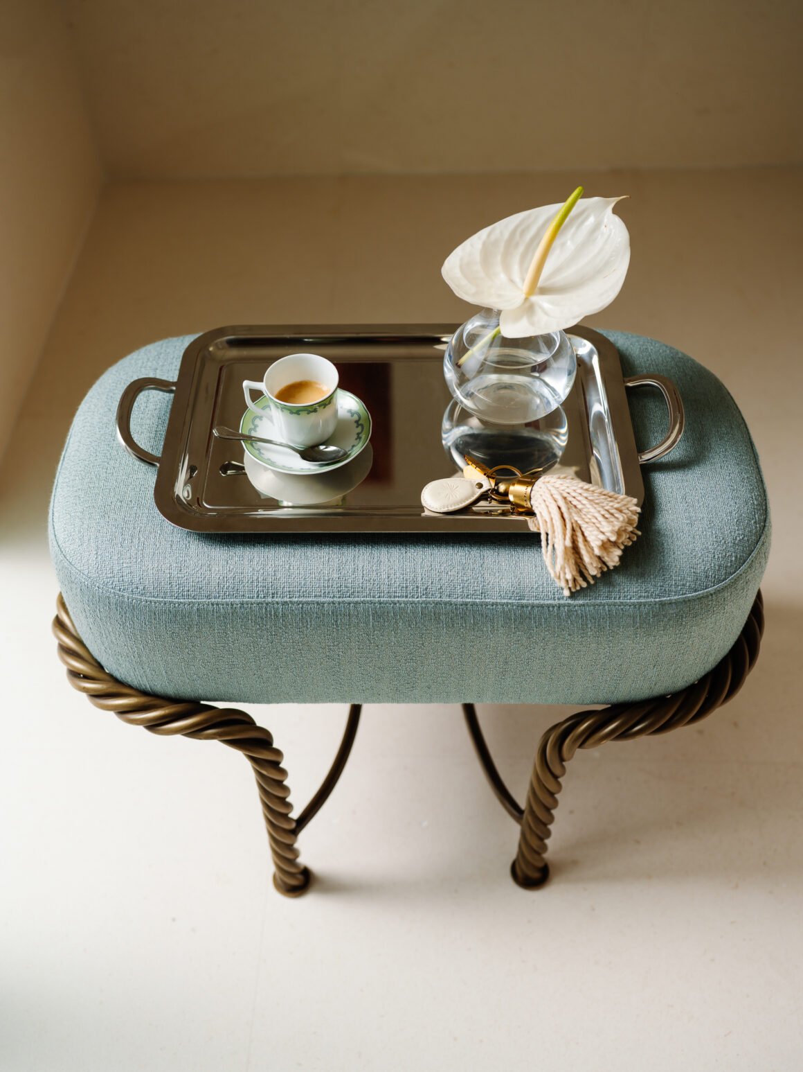 Hotel La Palma transforma temporada em Capri com colaborações exclusivas de moda e design
