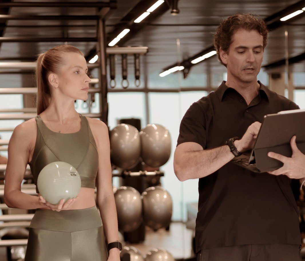 VICCI Studio inaugura em São Paulo com investimento de R$ 8 milhões e aposta em tecnologia para alta performance