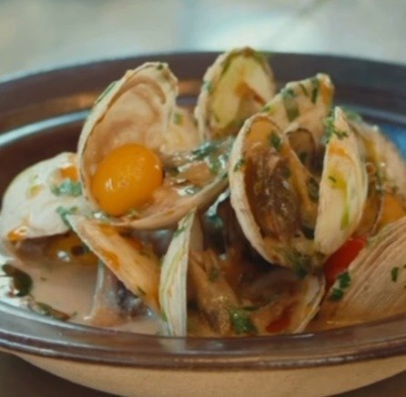 Primitivo Gastronomia