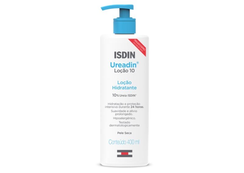 ISDIN aposta em ciência e experiência sensorial para reforçar cuidados com a pele no inverno