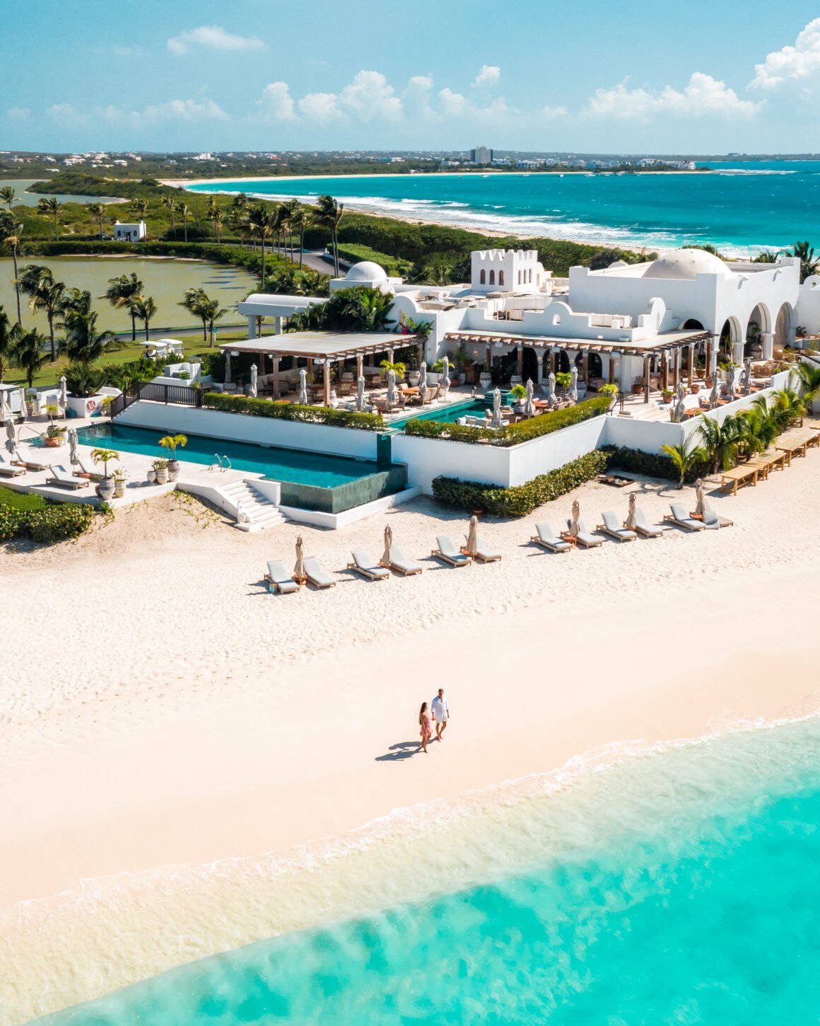 Belmond Cap Juluca aposta no slow luxury em Anguilla
