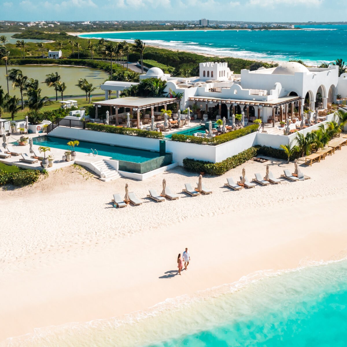 Belmond Cap Juluca aposta no slow luxury em Anguilla