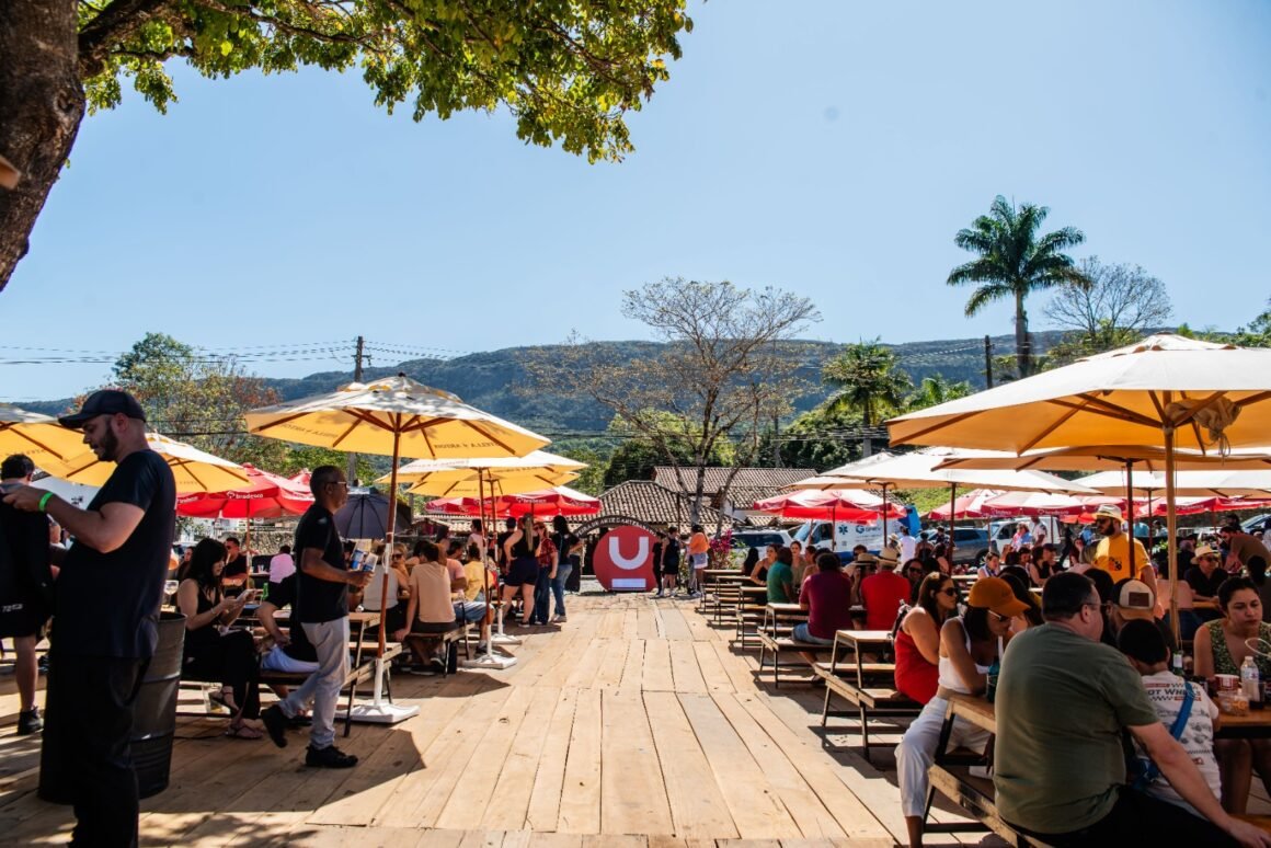Festivais Fartura movimentam Nova Lima e Tiradentes com programação gastronômica em agosto