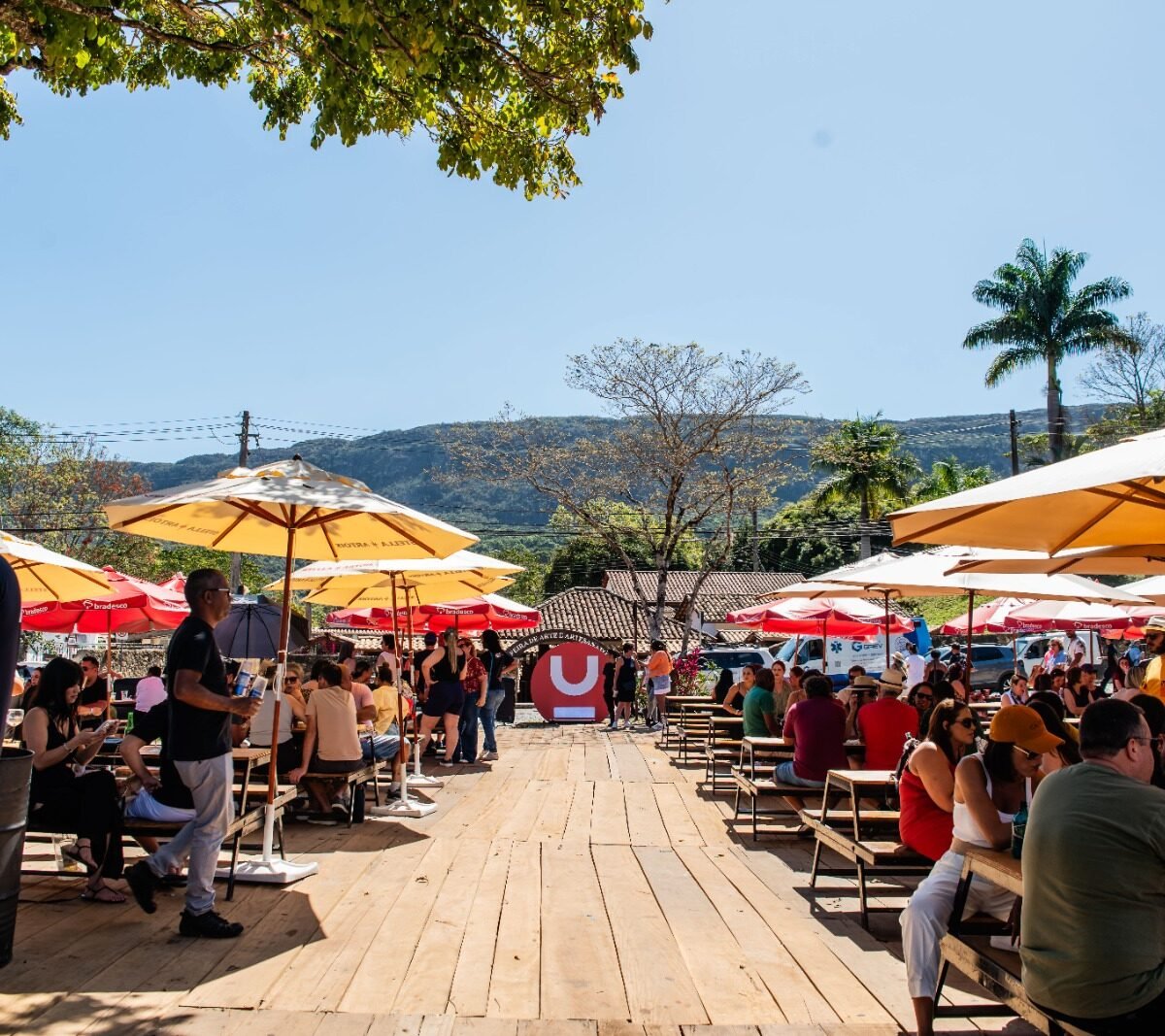 Festivais Fartura movimentam Nova Lima e Tiradentes com programação gastronômica em agosto
