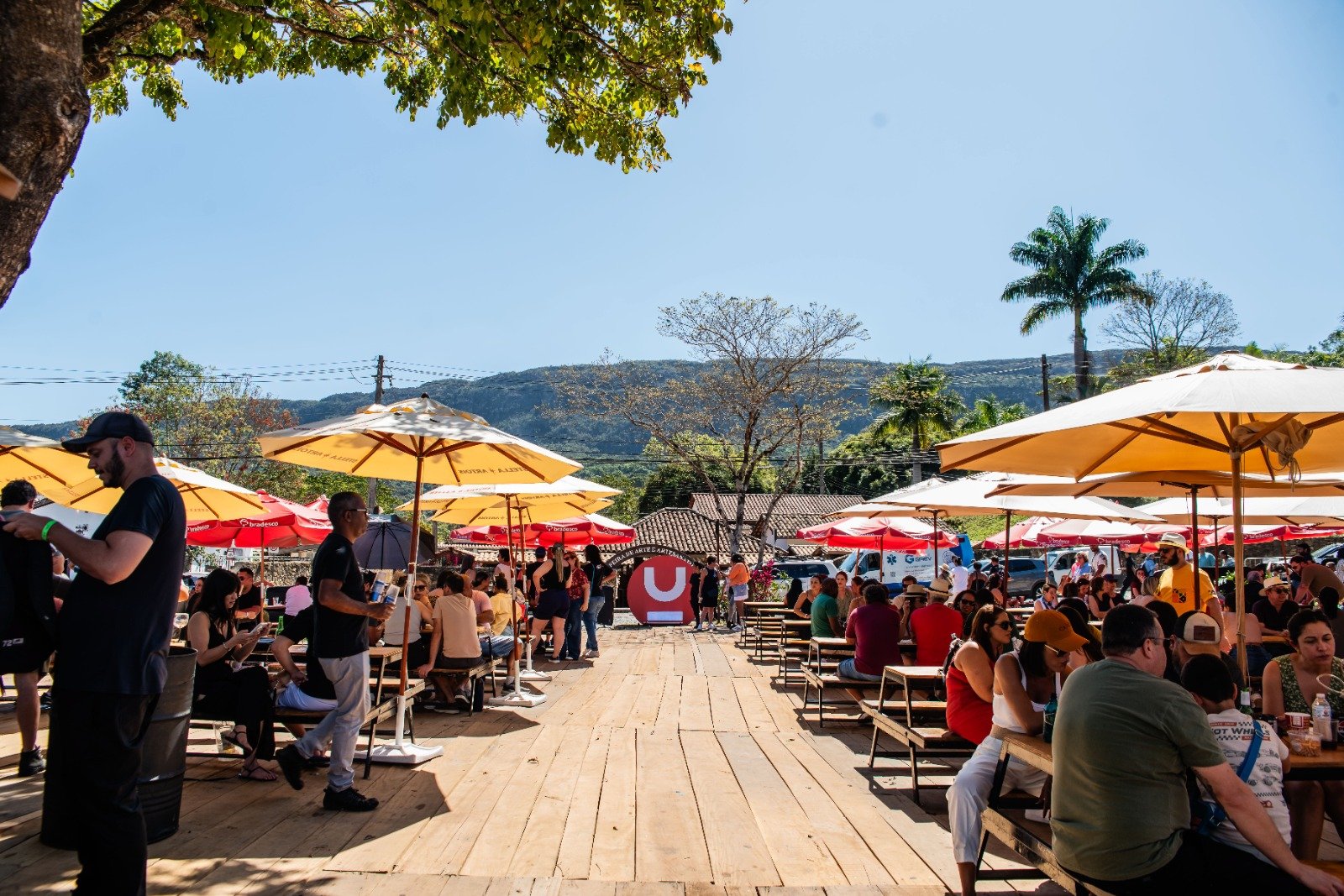 Festivais Fartura movimentam Nova Lima e Tiradentes com programação gastronômica em agosto