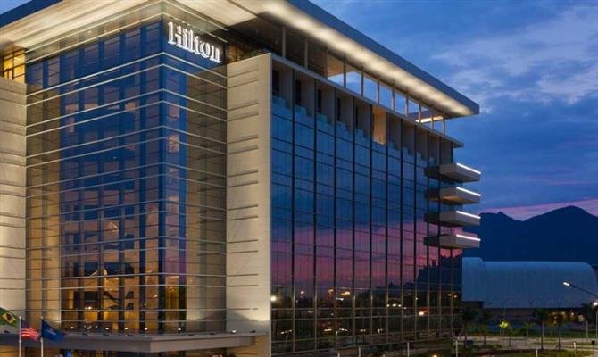 Hilton Honors expande programa de fidelidade para viagens marítimas de luxo