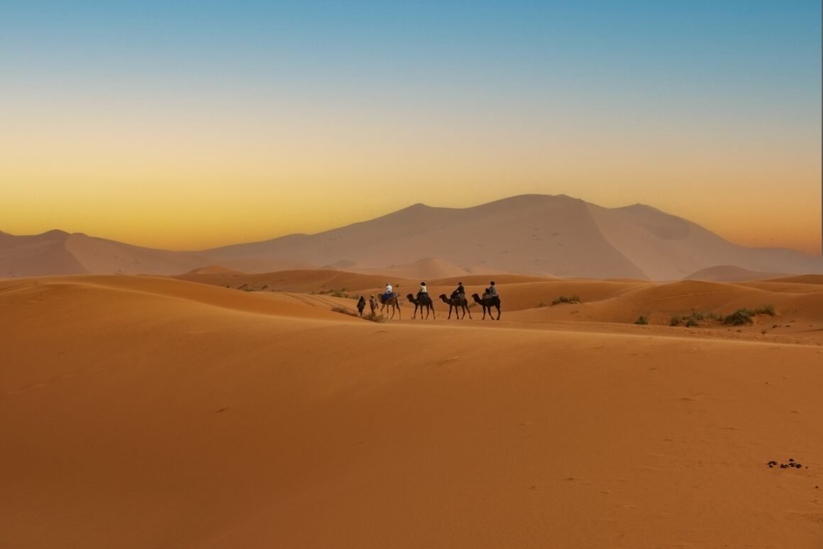 Sleep tourism: viagens para dormir bem ganham força em 2026