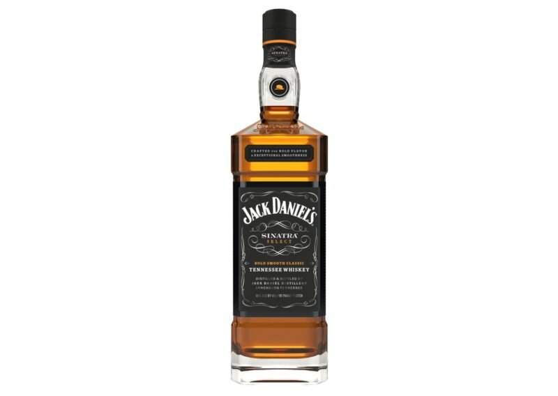 Jack Daniel’s destaca linha Super Premium e edição limitada da McLaren para o Dia dos Pais