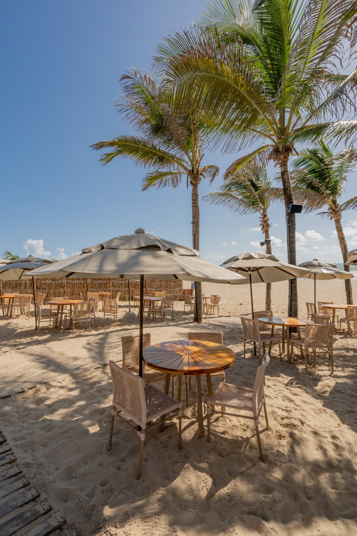 Alta temporada impulsiona turismo e fortalece operações do Grupo Illa em Fortaleza