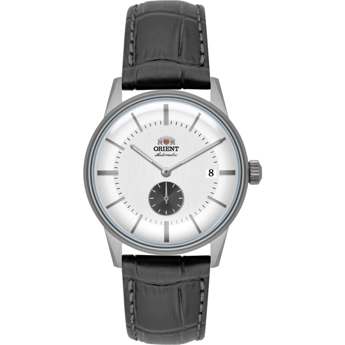 Orient resgata a elegância dos dress watches com a coleção Special Calibers