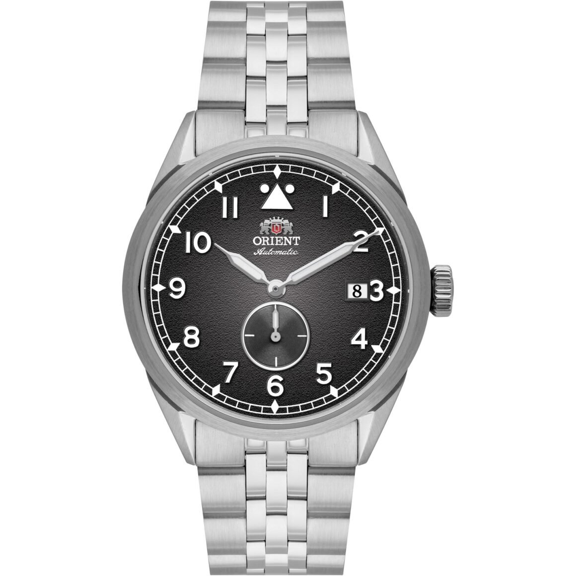 Orient resgata a elegância dos dress watches com a coleção Special Calibers