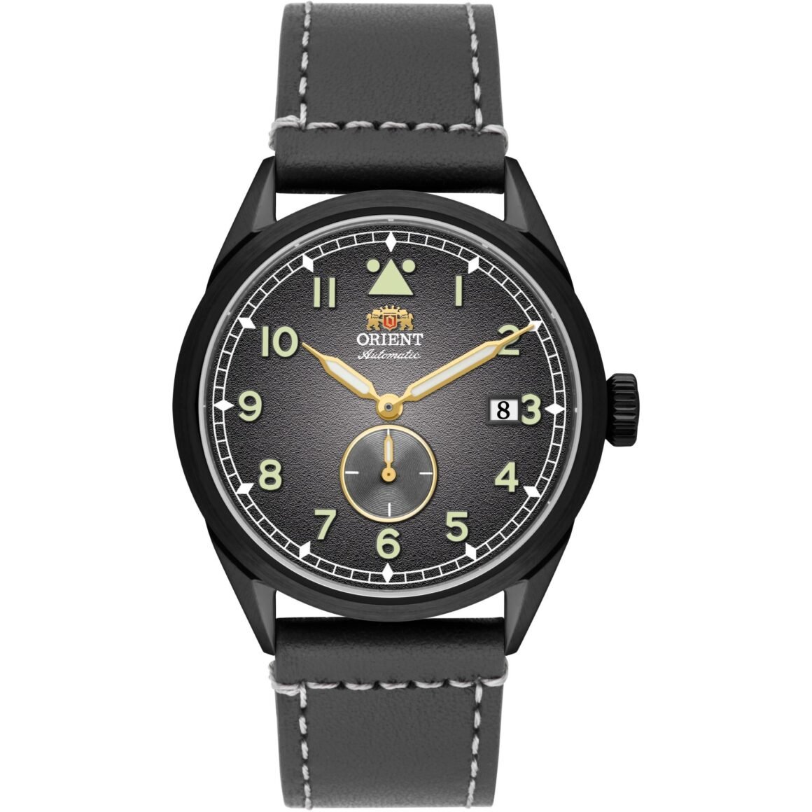 Orient resgata a elegância dos dress watches com a coleção Special Calibers
