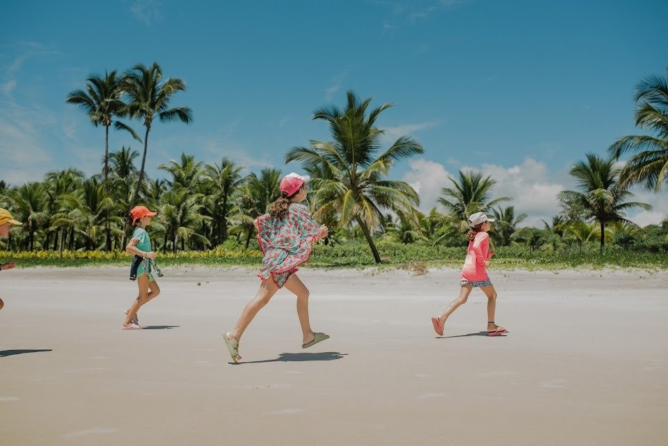 Hotéis apostam em esportes de aventura para movimentar as férias de julho