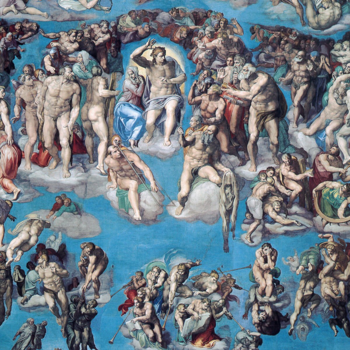 Cappella Sistina vem ao Brasil pela primeira vez em turnê histórica e gratuita