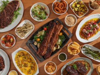 Hilton celebra o Dia dos Pais entre parrilla e churrasco carioca