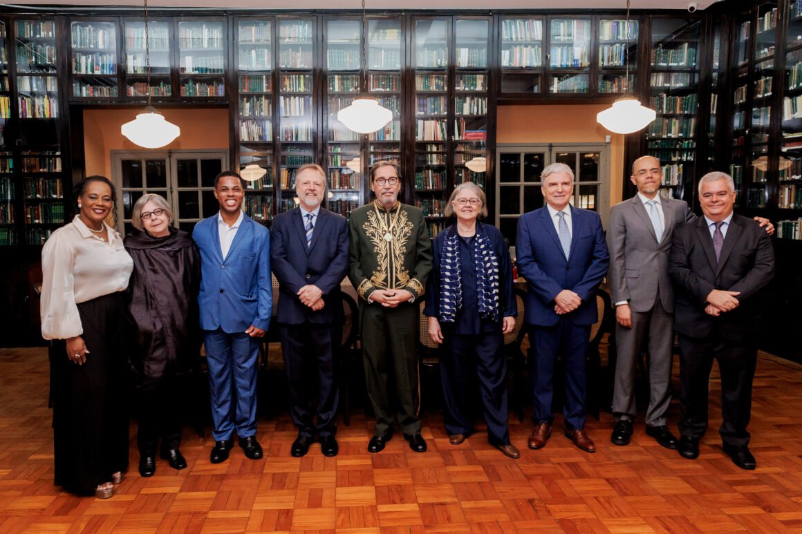 Montblanc leva a cultura da escrita ao centro da ABL