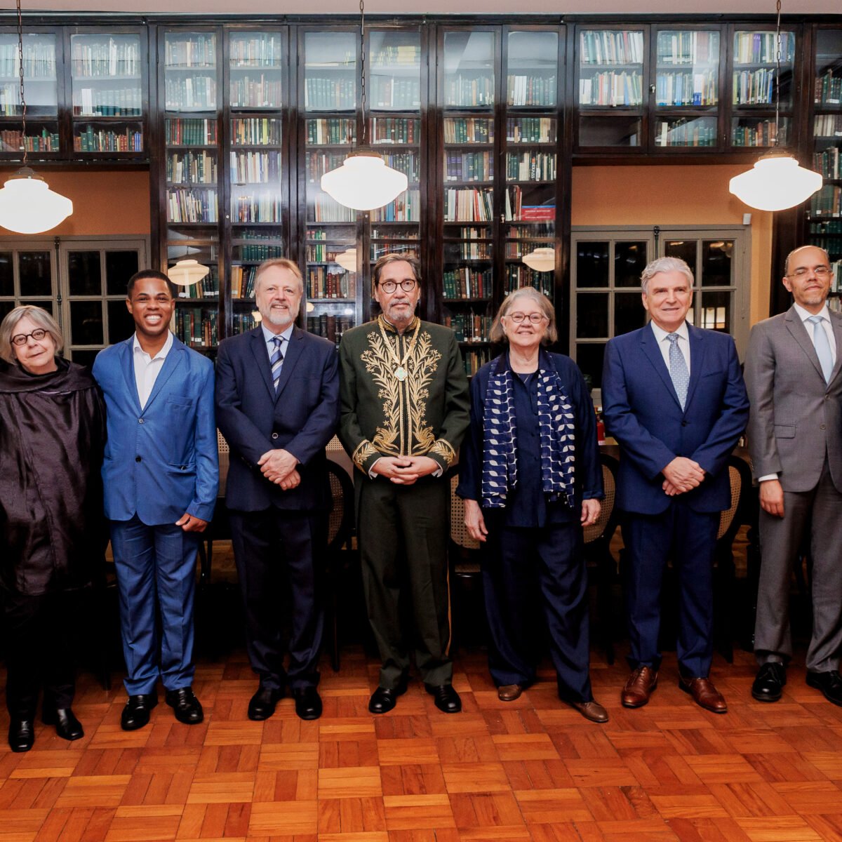 Montblanc leva a cultura da escrita ao centro da ABL