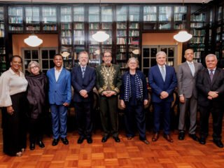 Montblanc leva a cultura da escrita ao centro da ABL