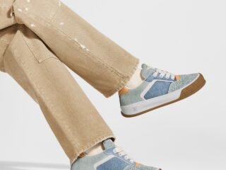 Louis Vuitton reinventa o LV Tilted para 2026