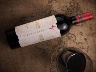 Lidio Carraro apresenta novo Malbec brasileiro criado a partir de clones internacionais