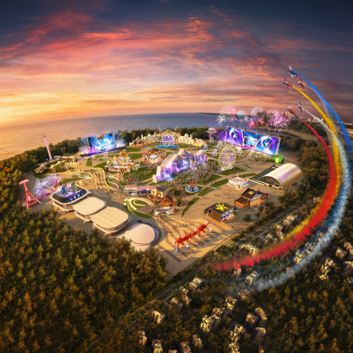 Rock in Rio 2026 amplia a experiência para além dos palcos