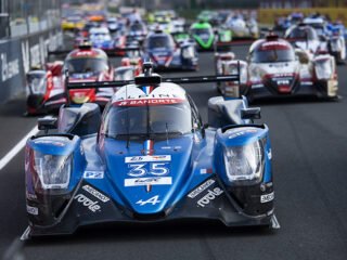 Vivemos os bastidores das 6 Horas de São Paulo | Hot Lap com piloto da Ford no WEC