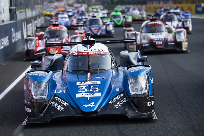 Vivemos os bastidores das 6 Horas de São Paulo | Hot Lap com piloto da Ford no WEC