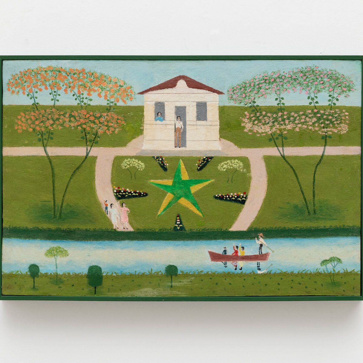 Galatea abre duas exposições e aproxima ecologia, história e representação