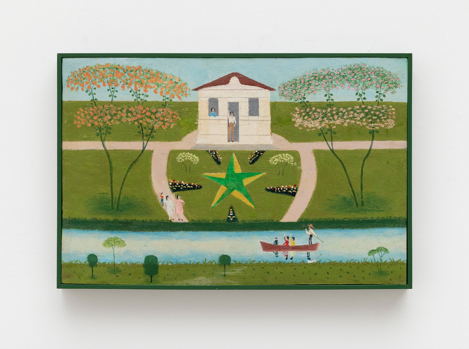 Galatea abre duas exposições e aproxima ecologia, história e representação