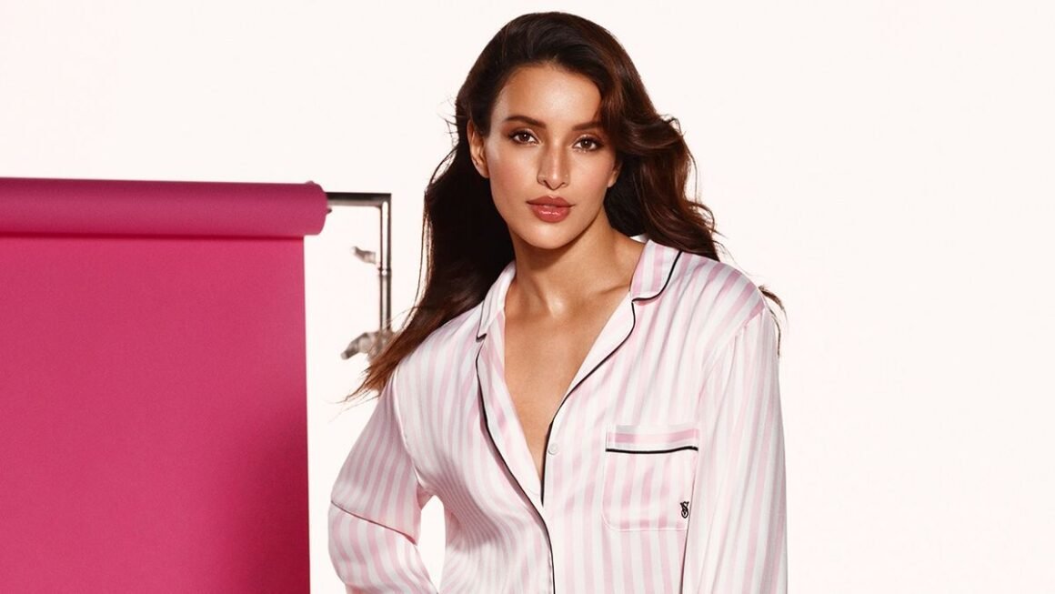 Victoria’s Secret localiza sua linguagem para crescer na Índia