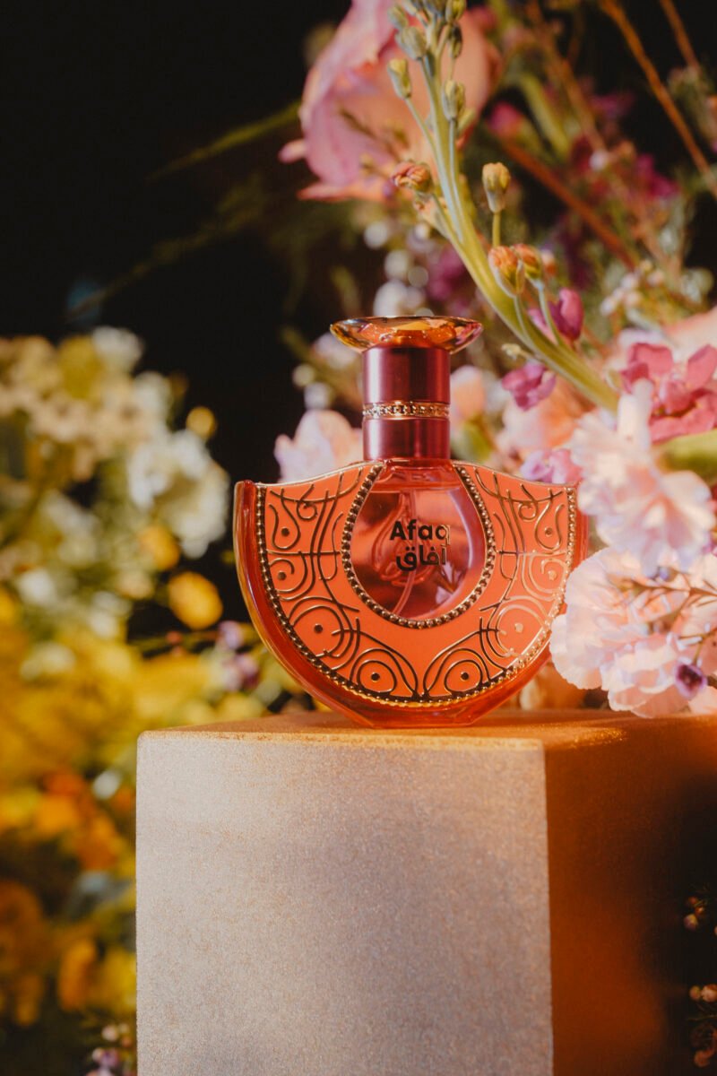 Mawwal lança cinco novas fragrâncias e aposta no crescimento da perfumaria árabe no Brasil