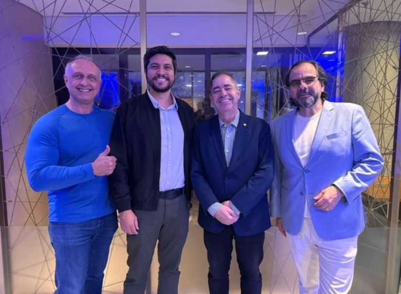 Wyndham São Paulo Ibirapuera investe R$ 1 milhão em academia de padrão internacional