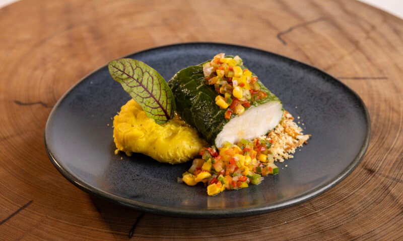 A culinária brasileira ganha espaço nos novos menus da United Airlines