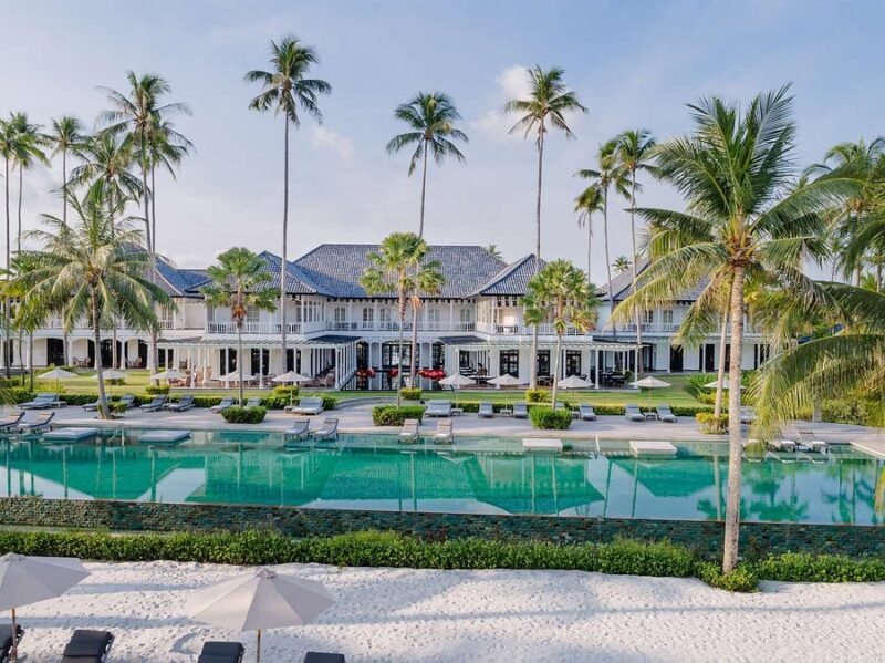 Por que as grandes plataformas de hotelaria estão vendendo independência