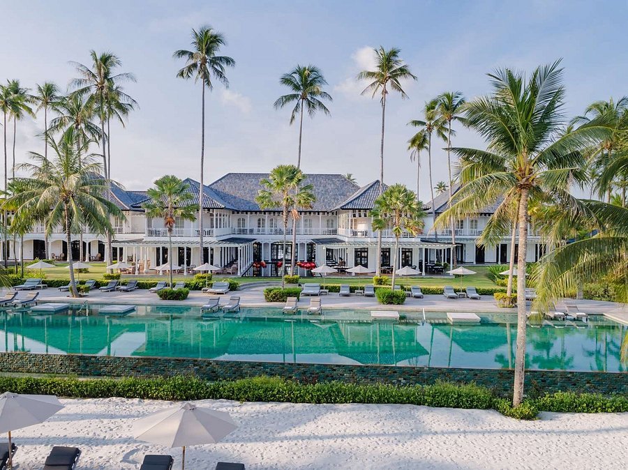 Por que as grandes plataformas de hotelaria estão vendendo independência