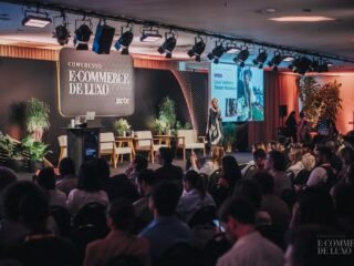2ª Conferência E-Commerce Brasil Luxo acontece no Hotel Unique
