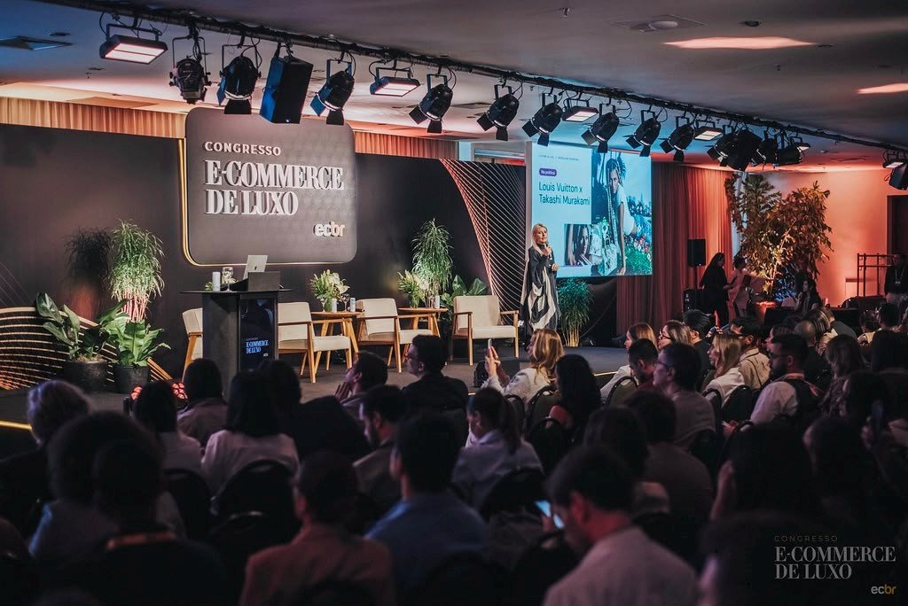 2ª Conferência E-Commerce Brasil Luxo acontece no Hotel Unique