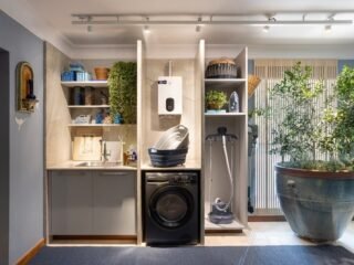 Electrolux celebra 100 anos e leva Linha Celebre à CASACOR Ribeirão Preto