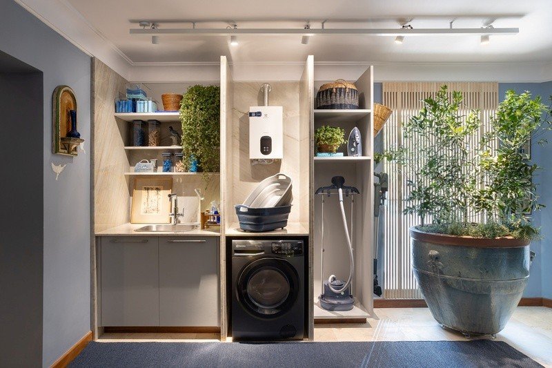 Electrolux celebra 100 anos e leva Linha Celebre à CASACOR Ribeirão Preto