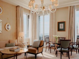 Hotel Danieli prepara um novo capítulo em Veneza sob a bandeira Four Seasons