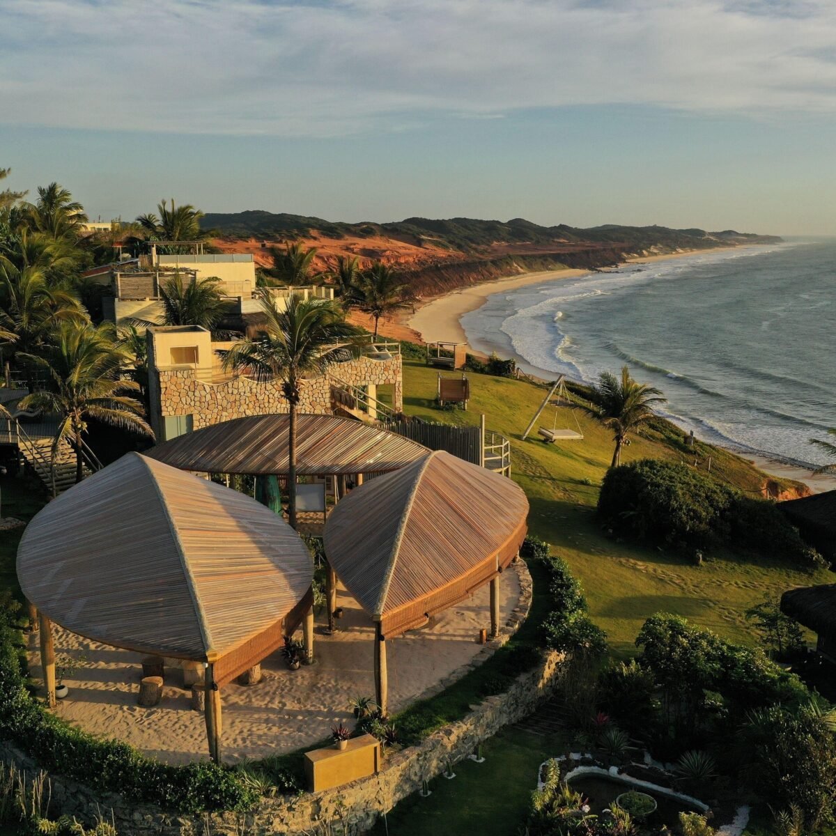 Kilombo Villas & Spa