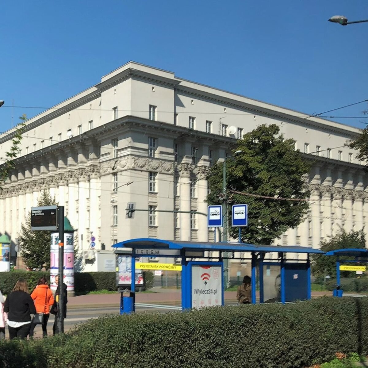 O banco virou hotel. E o cofre, spa